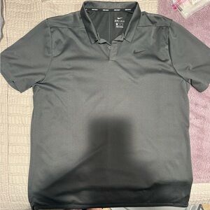 Nike Golf Polo